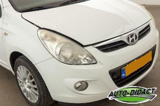 Hyundai I-20 1.2i i-Motion Airco picture 26