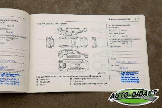 Opel Corsa 1.4-16V Enjoy Airco picture 27