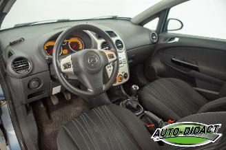 Opel Corsa 1.4-16V Enjoy Airco picture 20