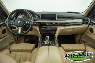 BMW X5 xDrive40e Automaat Pano Leder Navi Camera High Executive picture 28