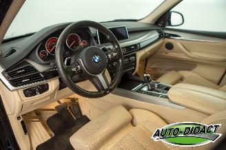 BMW X5 xDrive40e Automaat Pano Leder Navi Camera High Executive picture 30