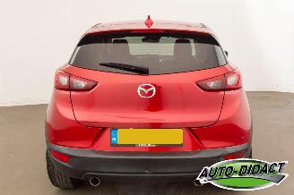 Mazda CX-3 2.0 SkyActiv-G Automaat 81.039 km Navi Leder Camera 120 GT-M Line picture 38