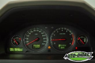 Volvo Xc-90 2.5 T Automaat Navi Leder picture 6