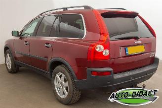Volvo Xc-90 2.5 T Automaat Navi Leder picture 3