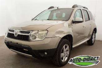 Avarii autoturisme Dacia Duster 1.6 Airco Leder 2011/10