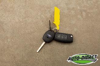 Ford Transit Connect 1.5 TDCI 69.535 km Navi Airco Trend Duratorq S&S picture 21