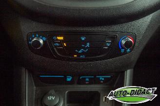 Ford Transit Connect 1.5 TDCI 69.535 km Navi Airco Trend Duratorq S&S picture 8