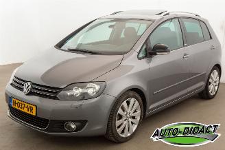 Coche accidentado Volkswagen Golf plus 1.4 TSI Clima 2011/5
