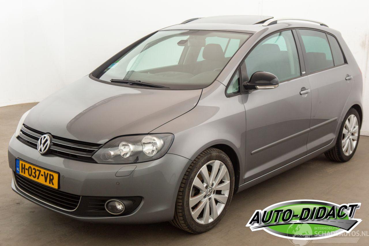 Volkswagen Golf plus 1.4 TSI Clima