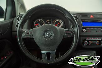 Volkswagen Golf plus 1.4 TSI Clima picture 5