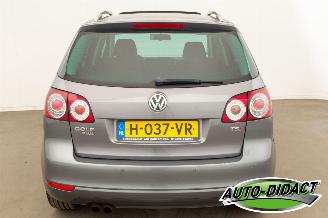 Volkswagen Golf plus 1.4 TSI Clima picture 39