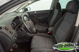 Volkswagen Golf plus 1.4 TSI Clima picture 24