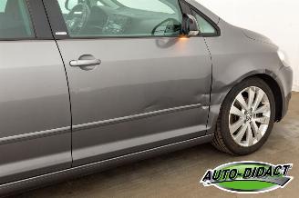 Volkswagen Golf plus 1.4 TSI Clima picture 35