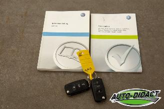Volkswagen Golf plus 1.4 TSI Clima picture 26