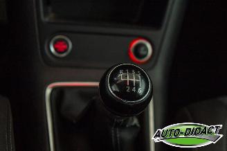 Volkswagen Golf plus 1.4 TSI Clima picture 9