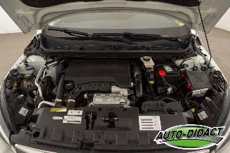 Peugeot 308 1.2 PureTech Clima Navi Pano Camera Blue Lease Executive picture 37