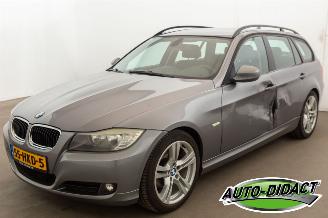 škoda osobní automobily BMW 3-serie 318i Automaat Clima Navi Business Line 2008/12