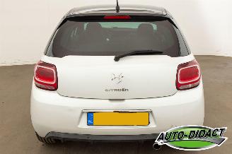 Citroën DS 1.2 PureTech Clima Navi Camera picture 32