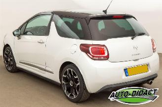 Citroën DS 1.2 PureTech Clima Navi Camera picture 3