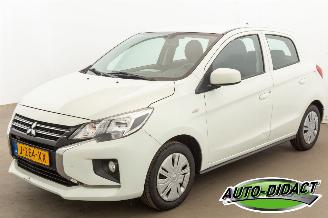  Mitsubishi Space-star 1.0 Cool+ 101.269 km Airco 2020/11