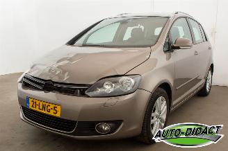 Auto incidentate Volkswagen Golf plus 1.4 TSI Highline Clima Camera 2010/6