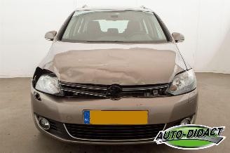 Volkswagen Golf plus 1.4 TSI Highline Clima Camera picture 33