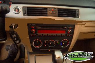 BMW 3-serie 320i Automaat Airco Leder picture 7