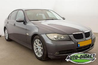 BMW 3-serie 320i Automaat Airco Leder picture 2