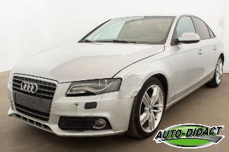 Auto incidentate Audi A4 2.0 TDI Clima Navi Leder 2011/8