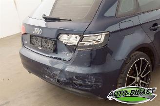 Audi A3 1.6 TDI Automaat Clima Navi picture 31