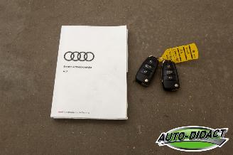 Audi A3 1.6 TDI Automaat Clima Navi picture 26
