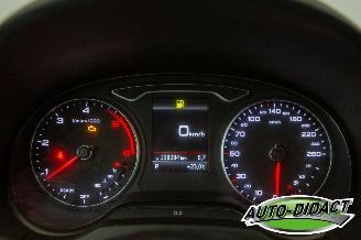 Audi A3 1.6 TDI Automaat Clima Navi picture 6