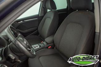 Audi A3 1.6 TDI Automaat Clima Navi picture 25