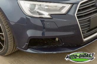 Audi A3 1.6 TDI Automaat Clima Navi picture 28