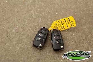 Audi A3 1.6 TDI Automaat Clima Navi picture 27