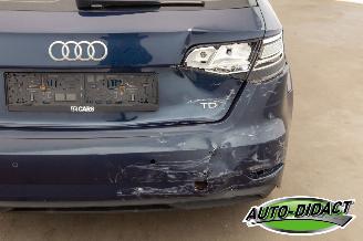 Audi A3 1.6 TDI Automaat Clima Navi picture 33