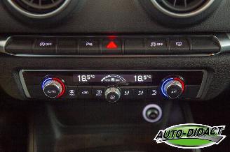 Audi A3 1.6 TDI Automaat Clima Navi picture 8