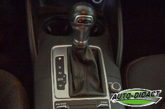 Audi A3 1.6 TDI Automaat Clima Navi picture 9