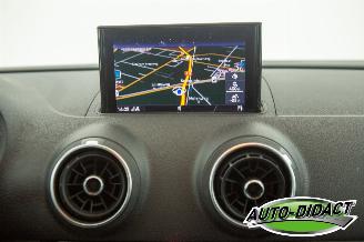 Audi A3 1.6 TDI Automaat Clima Navi picture 7