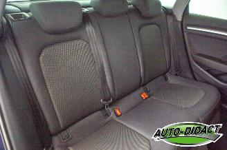 Audi A3 1.6 TDI Automaat Clima Navi picture 20