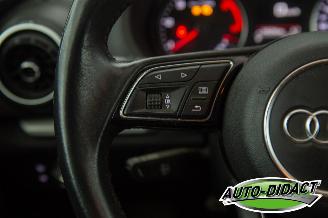 Audi A3 1.6 TDI Automaat Clima Navi picture 15
