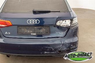 Audi A3 1.6 TDI Automaat Clima Navi picture 32