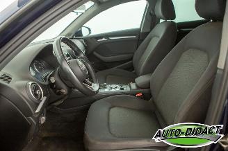 Audi A3 1.6 TDI Automaat Clima Navi picture 24