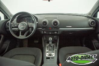 Audi A3 1.6 TDI Automaat Clima Navi picture 22