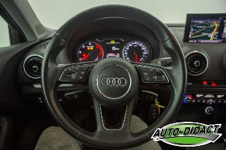 Audi A3 1.6 TDI Automaat Clima Navi picture 5
