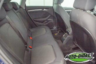 Audi A3 1.6 TDI Automaat Clima Navi picture 21