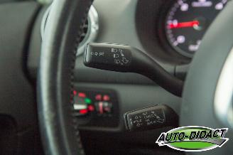 Audi A3 1.6 TDI Clima Leder 149.054 km picture 12