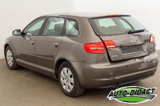 Audi A3 1.6 TDI Clima Leder 149.054 km picture 3