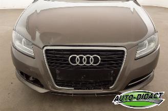 Audi A3 1.6 TDI Clima Leder 149.054 km picture 28