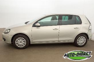 Volkswagen Golf 1.2 TSI Clima picture 34